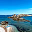 Hôtel Helios & SPA - Ile des Embiez