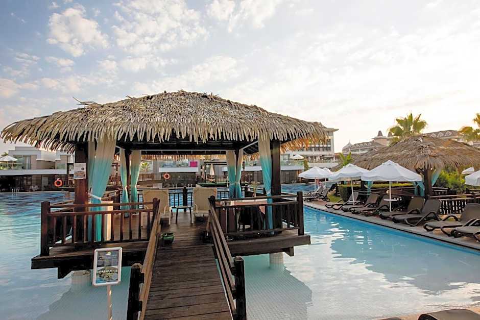 Sherwood Blue Belek - Adults Only