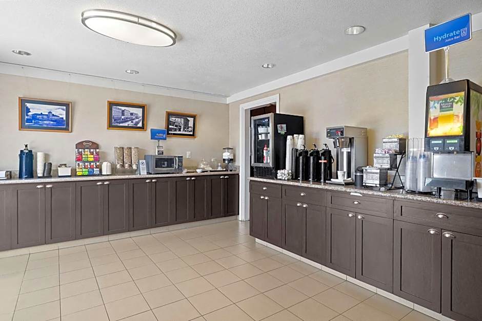 Best Western Petaluma Inn