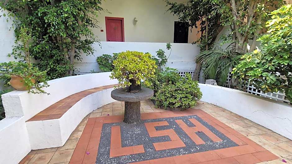 La Sirenetta Park Hotel