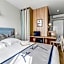 Hôtel Jules Verne Biarritz