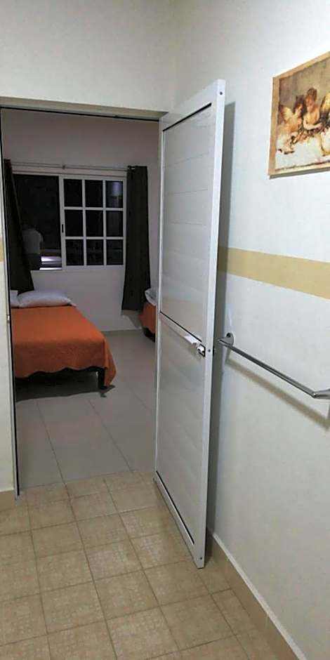 Hotel Villa Marán Chachalacas Ambiente Familiar