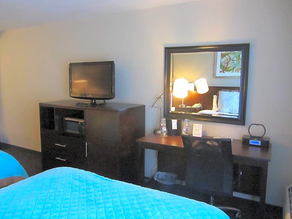 Wyndham Garden Midland