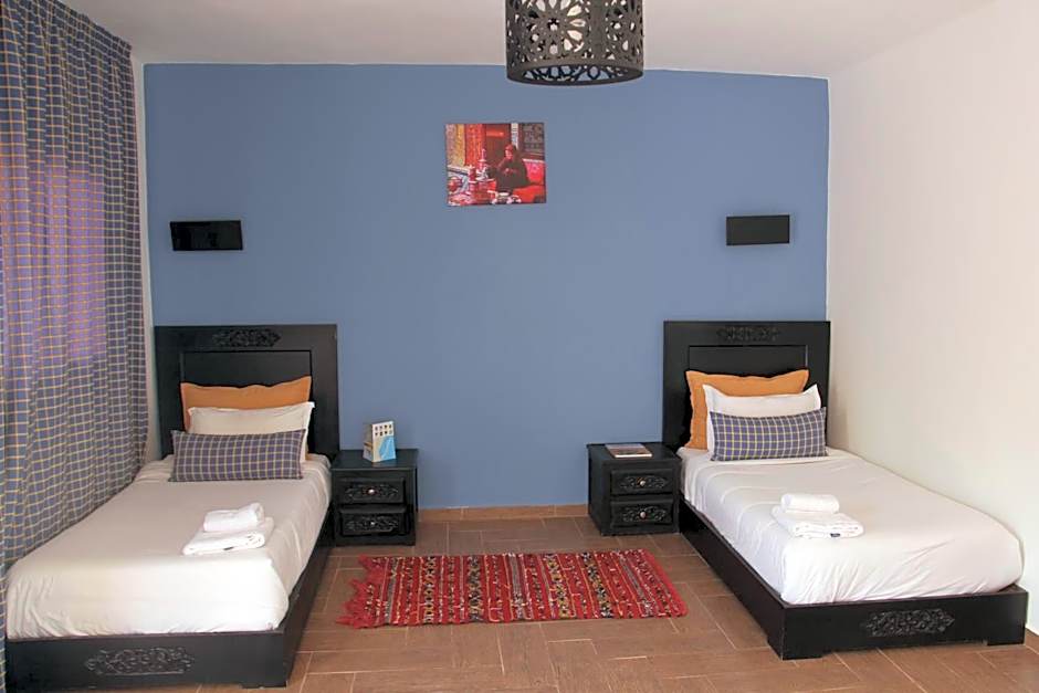 Dakhla Camp
