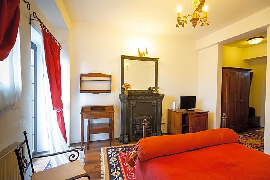 Complex Turistic "Moara Dragaicilor"