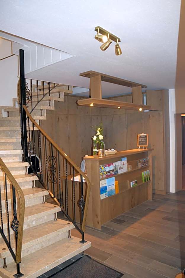 Hotel Zum Großen Krug