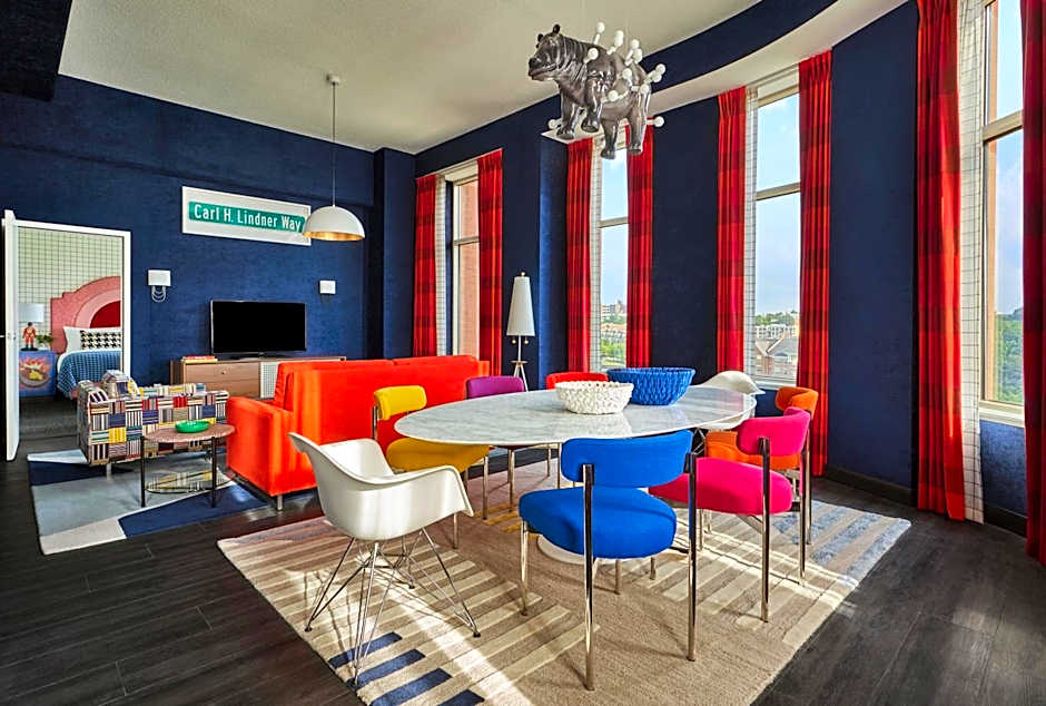 Graduate by Hilton Cincinnati