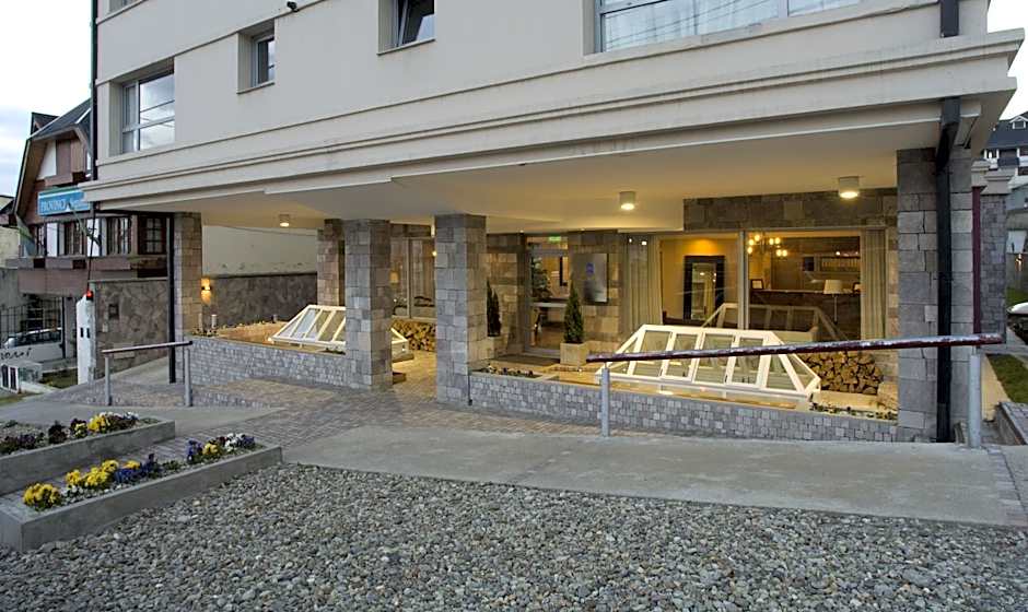 Cilene Del Faro Suites & Spa