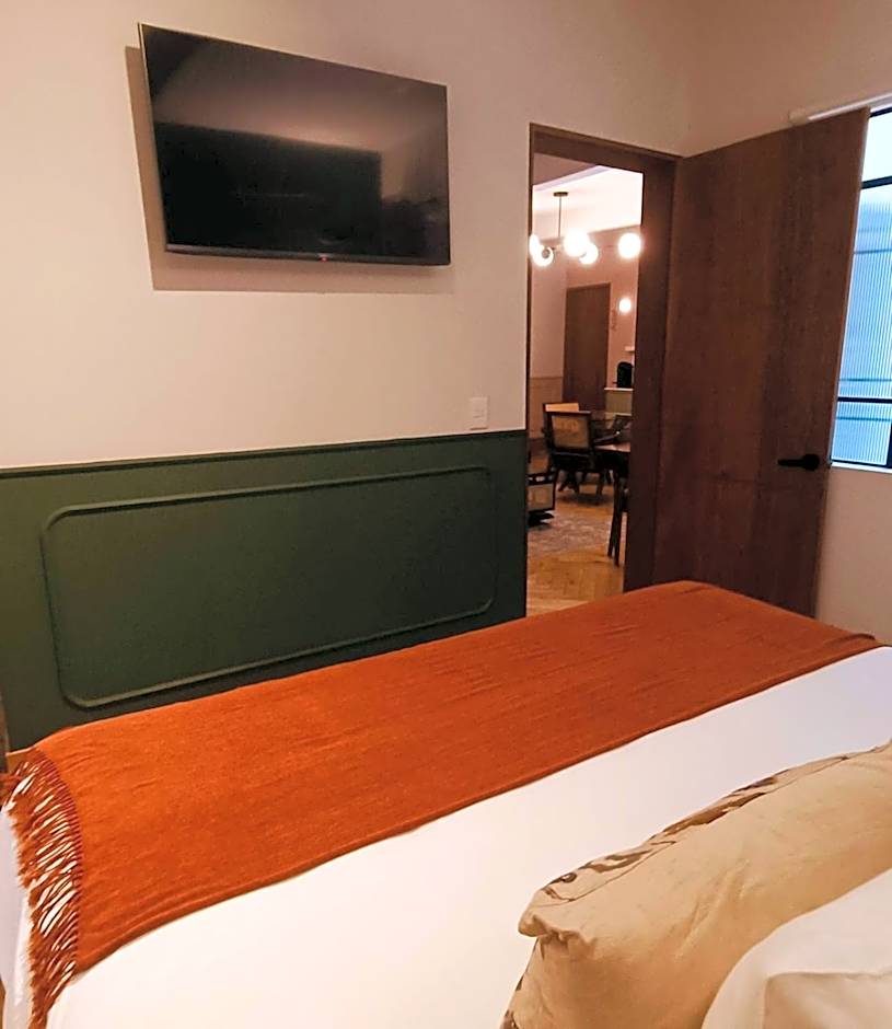 Casa Altata Hotel Boutique