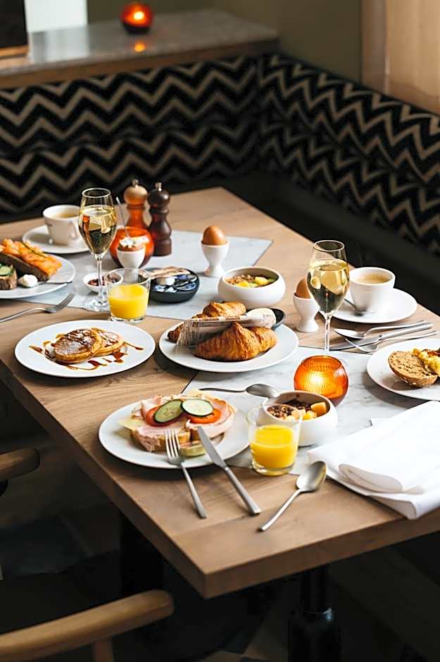 Boutique Hotel Kint
