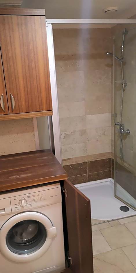 gold city alanya appartement