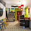 Enzo Hotels Contrexeville