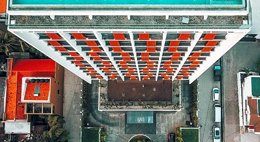 Jetwing Colombo Seven