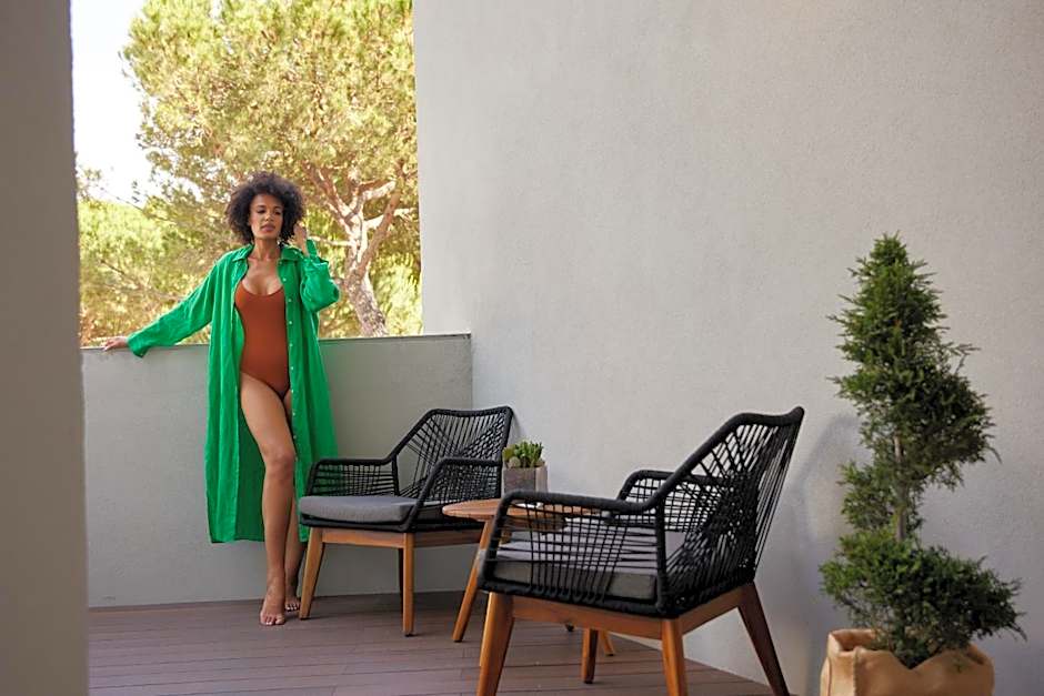 Mima Aparthotel Boutique & Spa