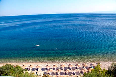 Hotel Cokkinis
