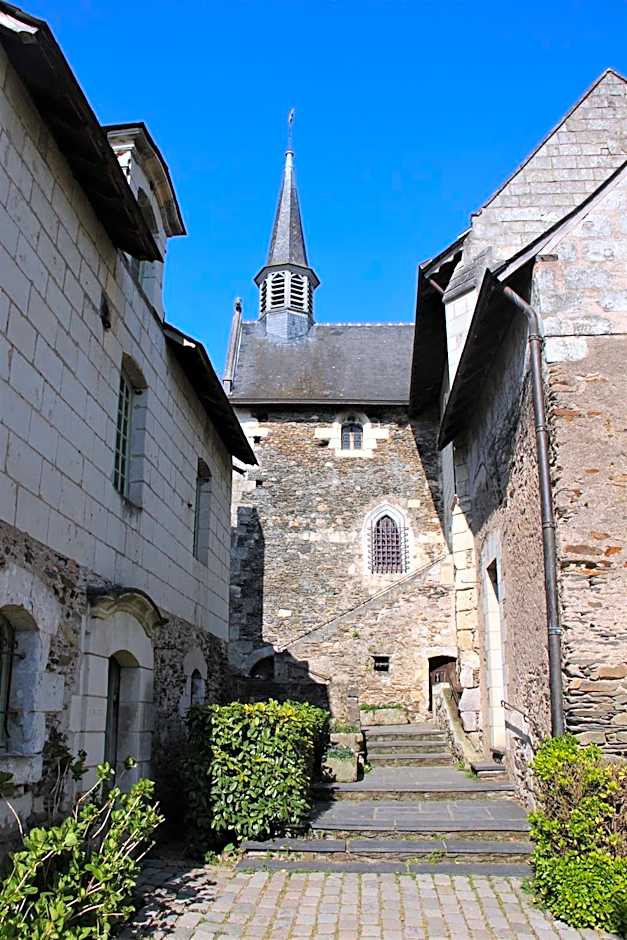 L'Audacieuse