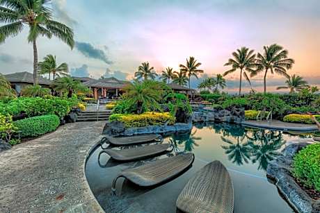 Castle Halii Kai at Waikoloa