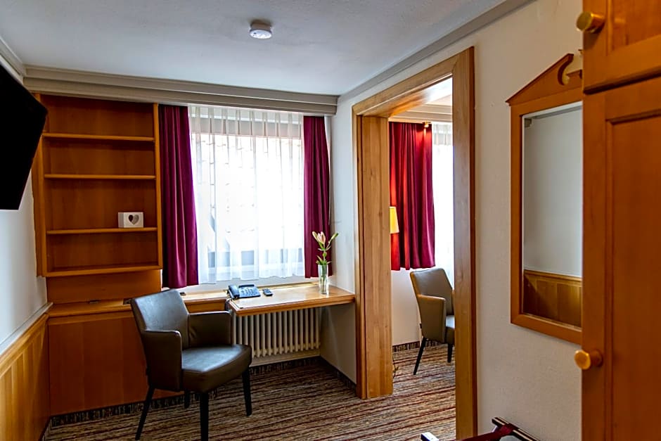 Hotel Pelikan