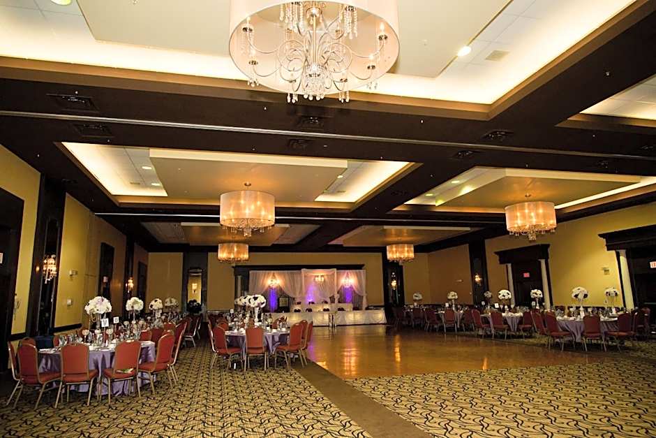 Four Points by Sheraton Hotel & Suites London