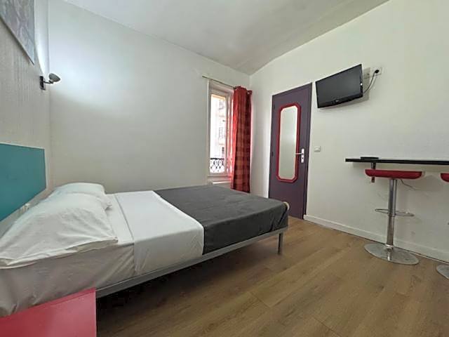 Hotel Chevallier