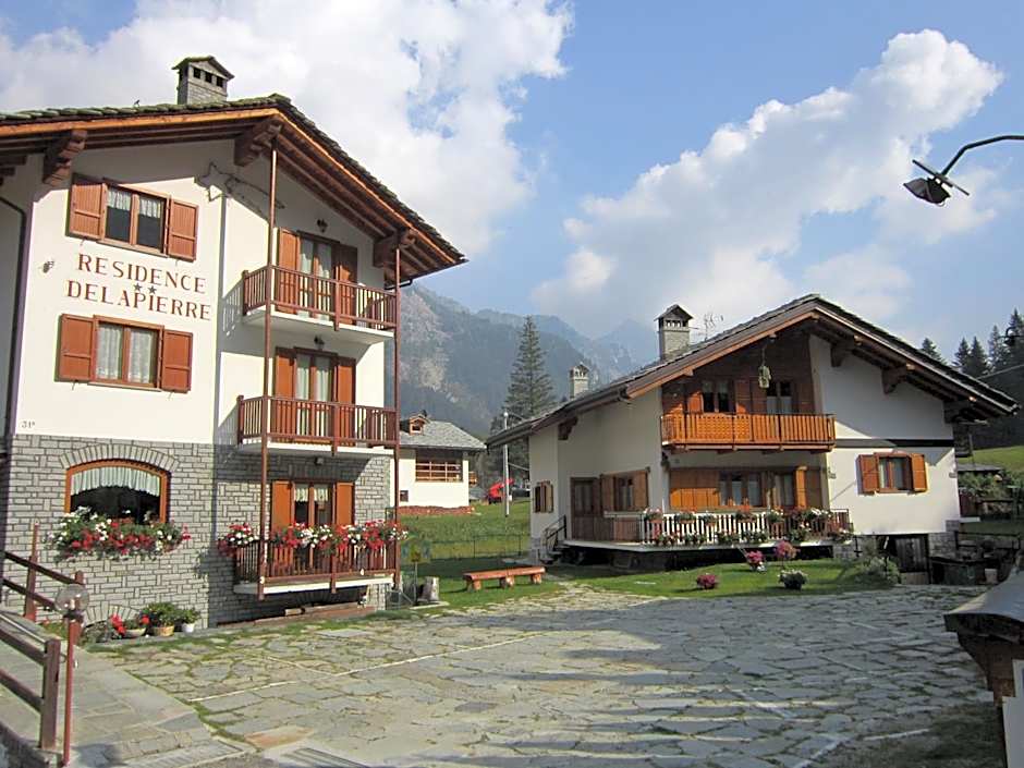 Residence Delapierre