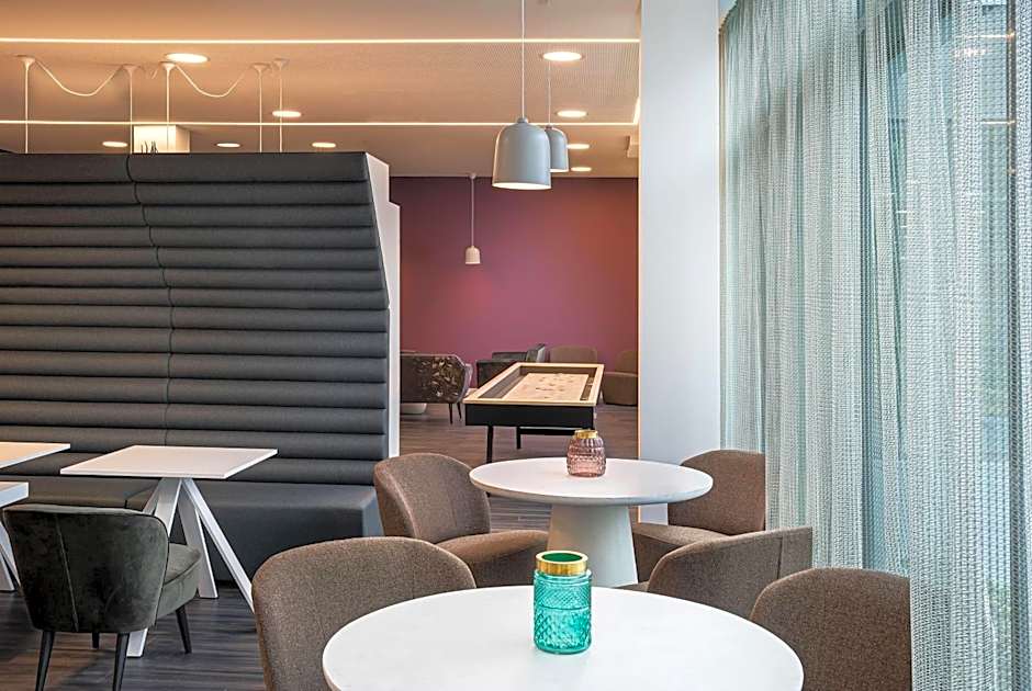 elaya hotel augsburg, Trademark by Wyndham