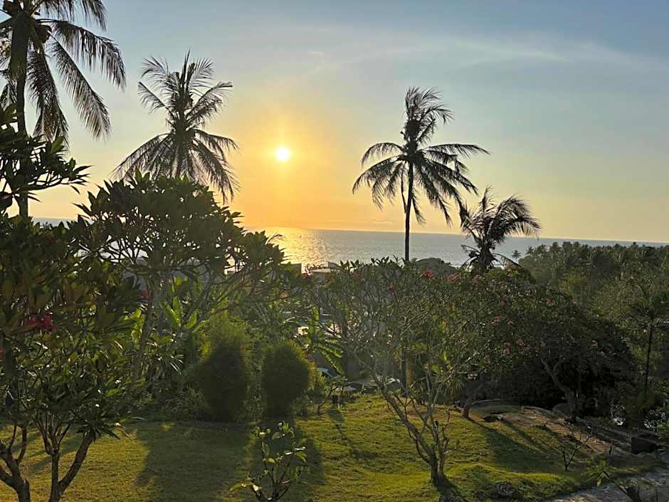 Lombok Coconut Hotel