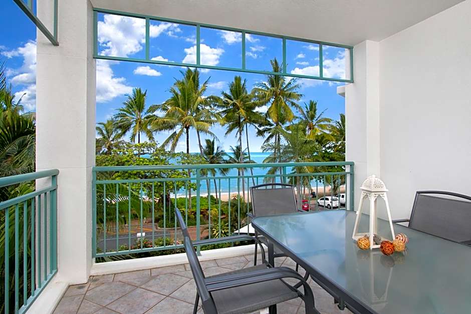 Trinity Waters Boutique Beachfront