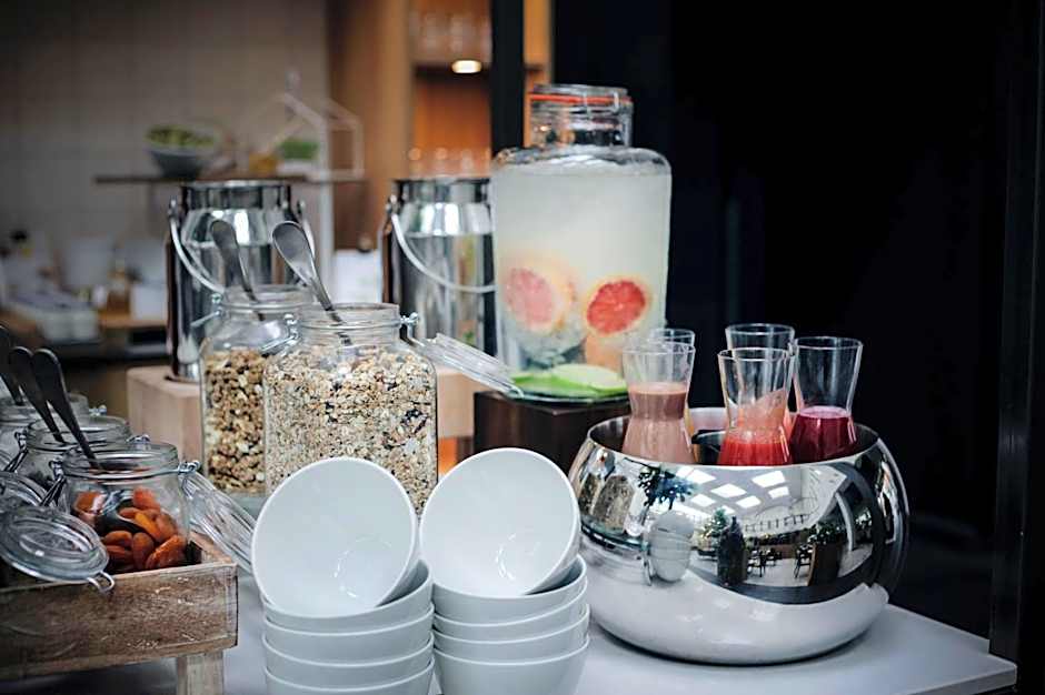 Novotel Amsterdam Schiphol Airport