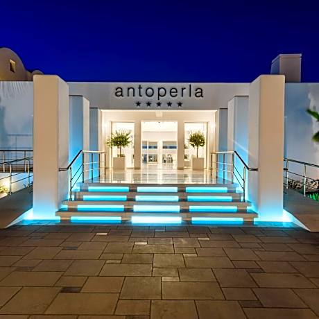 Antoperla Luxury Hotel & Spa