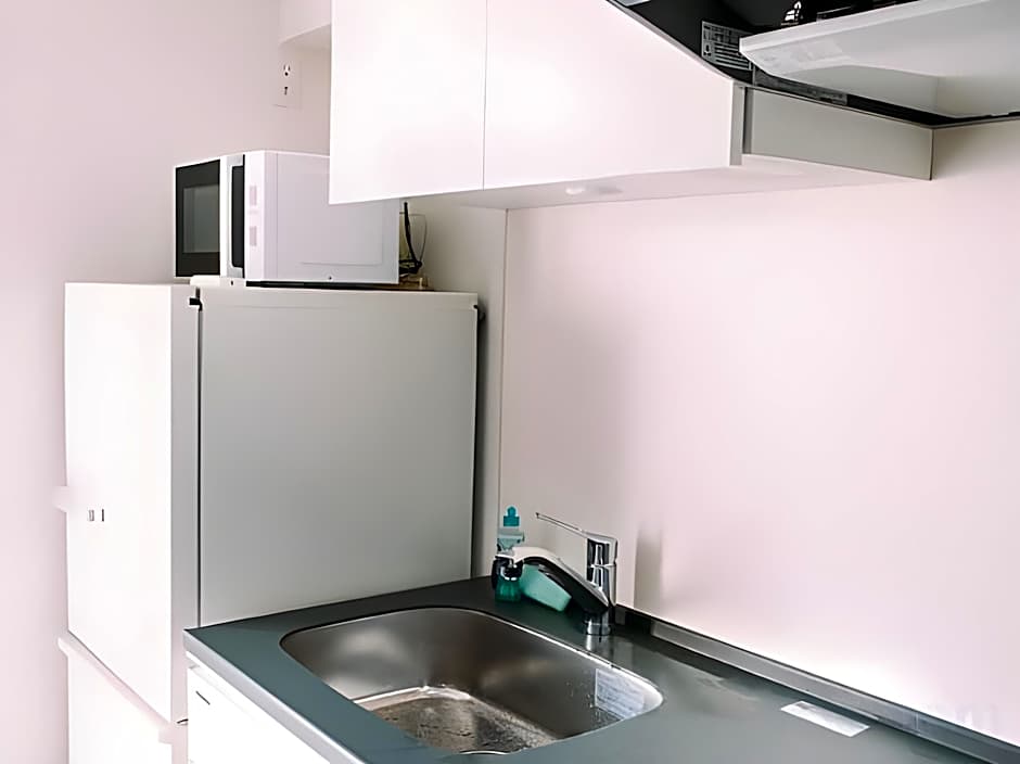 Dash Living Nihonbashi