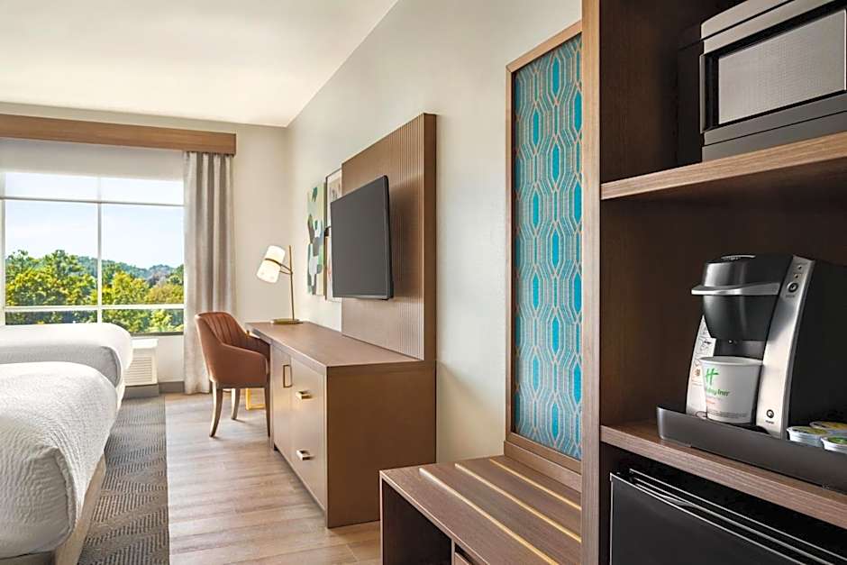Holiday Inn Birmingham - Hoover By IHG