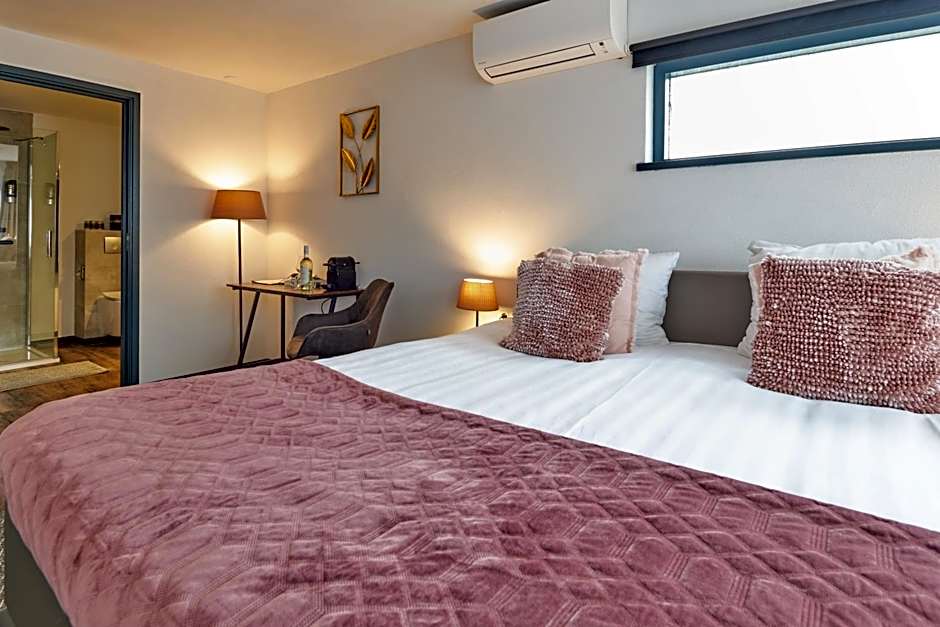 Bed and Breakfast De Heren van Valkenburg