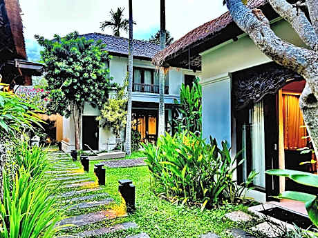 Mai Villa