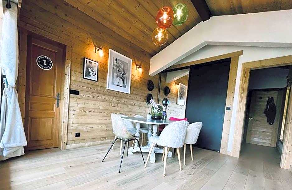 Hôtel Le Labrador 1971