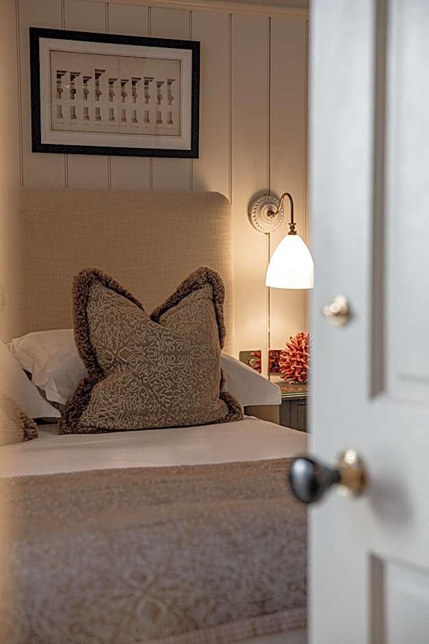 The Yard in Bath Hotel