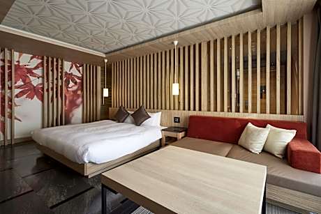 Junior Suite King