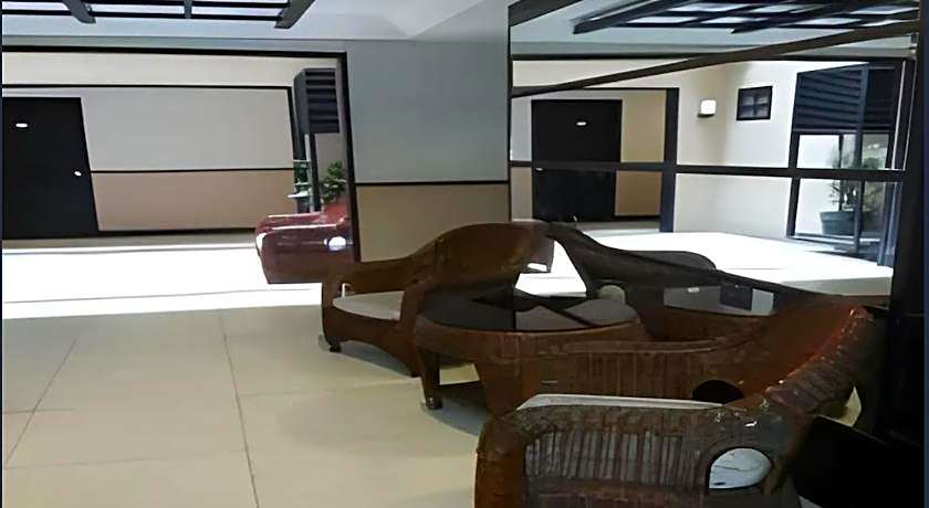 Hotel Mikka