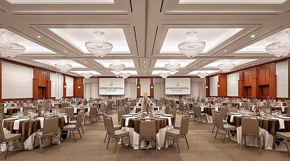 InterContinental Cleveland By IHG