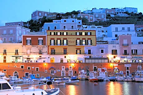 Locanda Mari