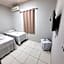 Hotel Buriti