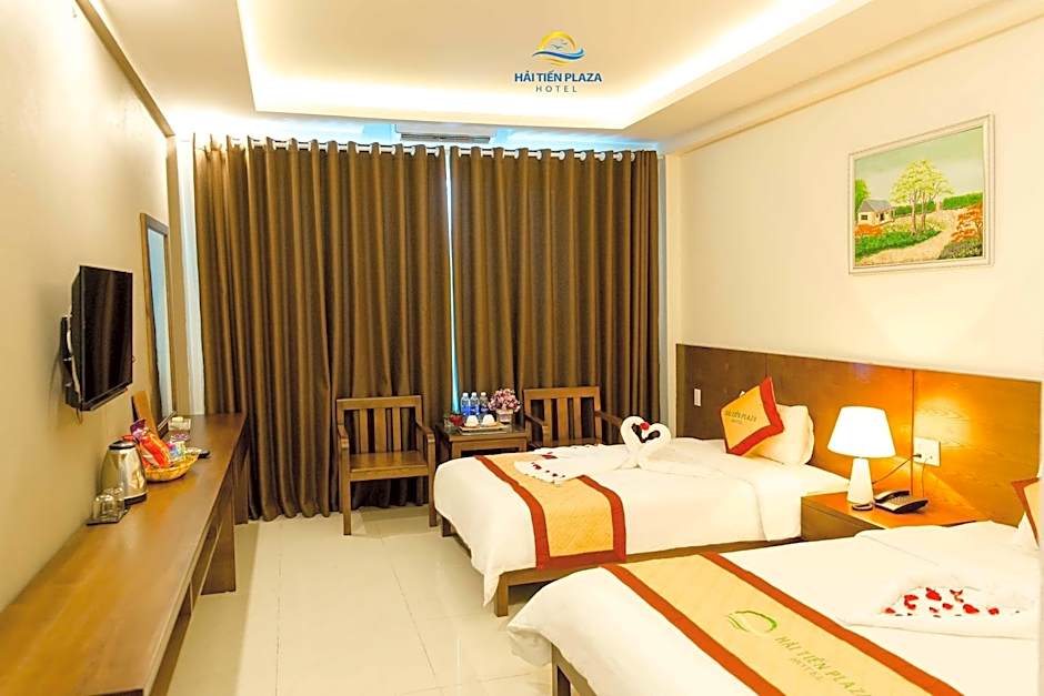 Hai Tien Plaza Hotel