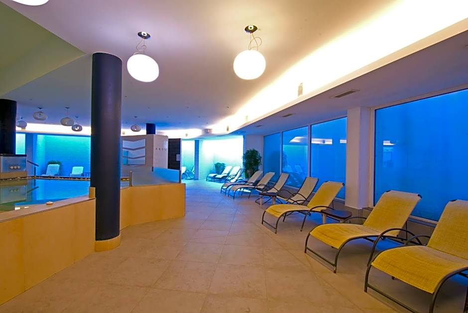 Hotel Oasi Wellness & Spa