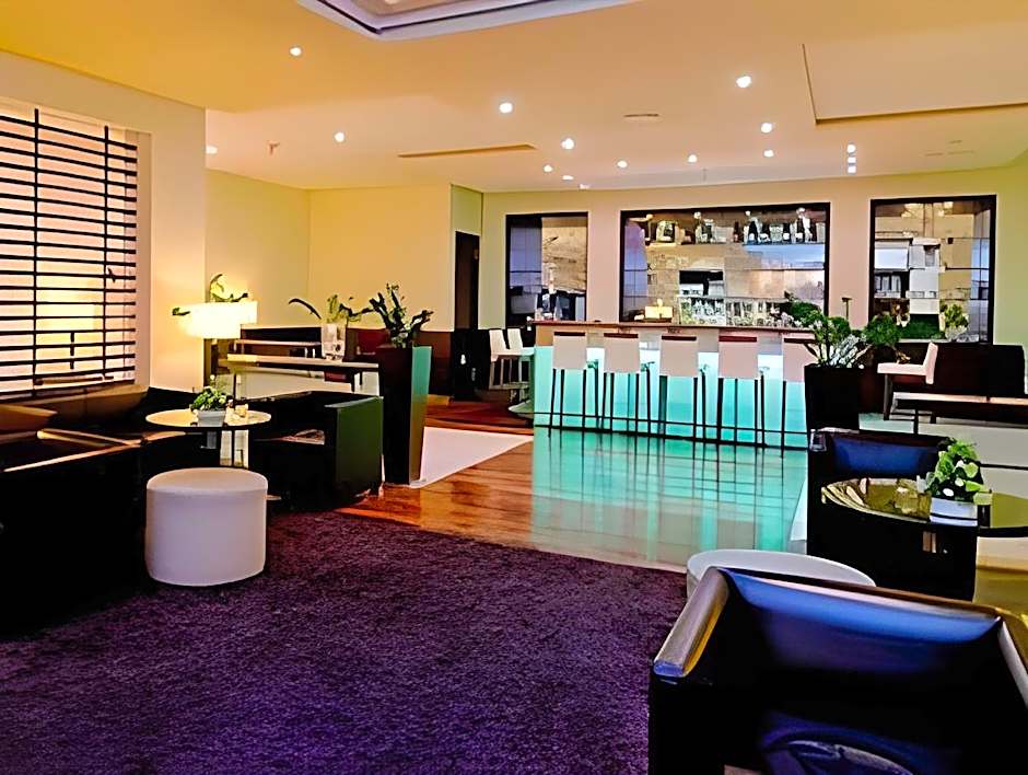 ACHAT Premium City-Wiesbaden