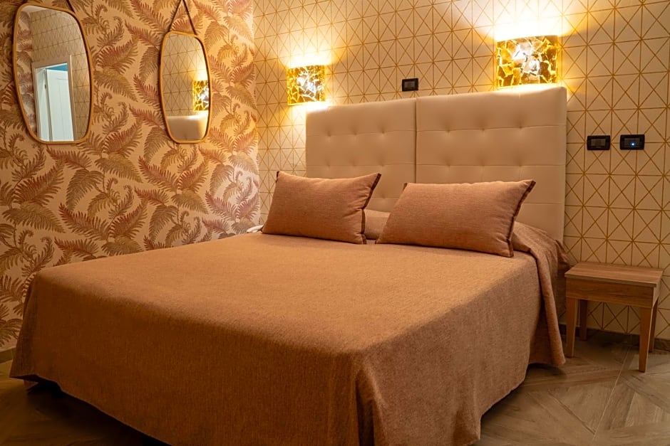 Hotel Il Guercino