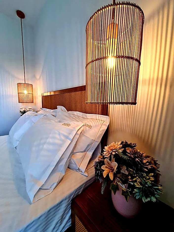 Alkion Boutique Living