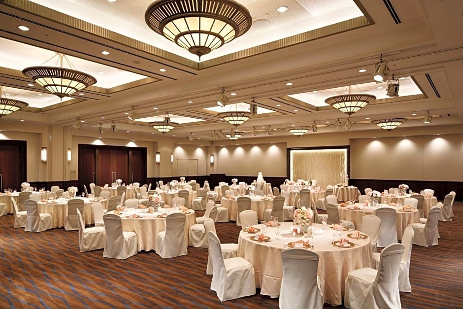 Hotel Nikko Kumamoto