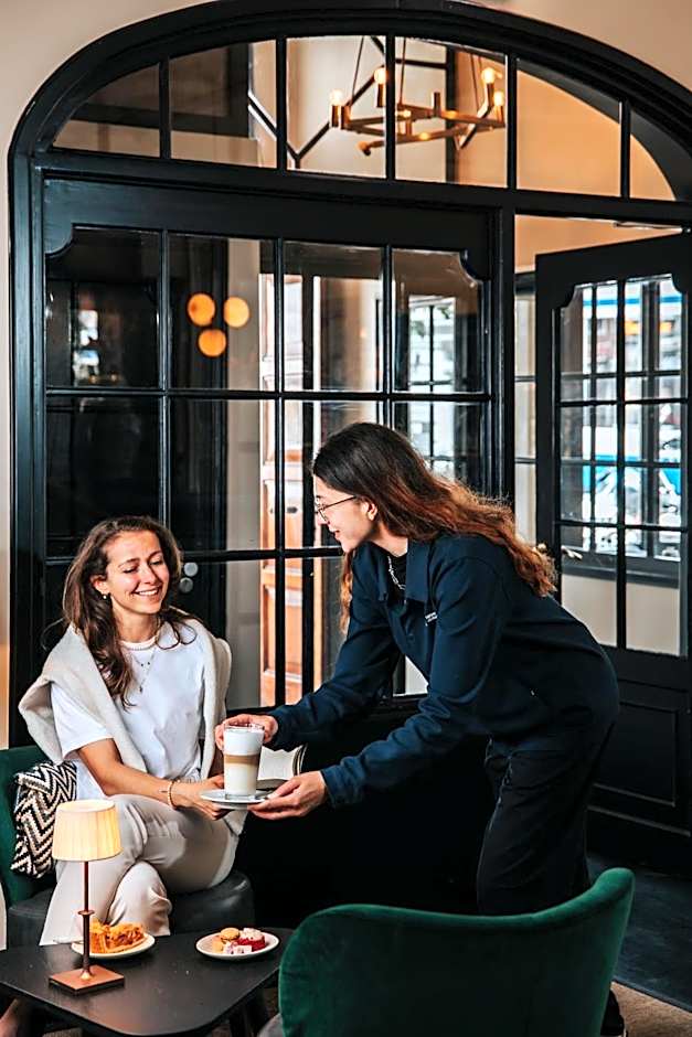 Hotel Sint Nicolaas