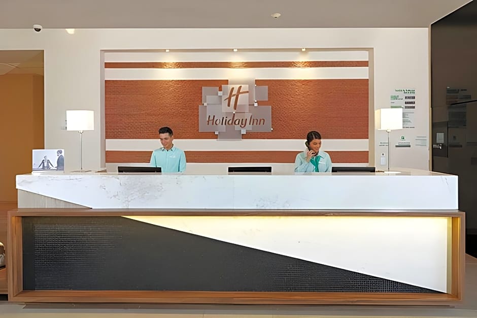 Holiday Inn Chilpancingo By IHG