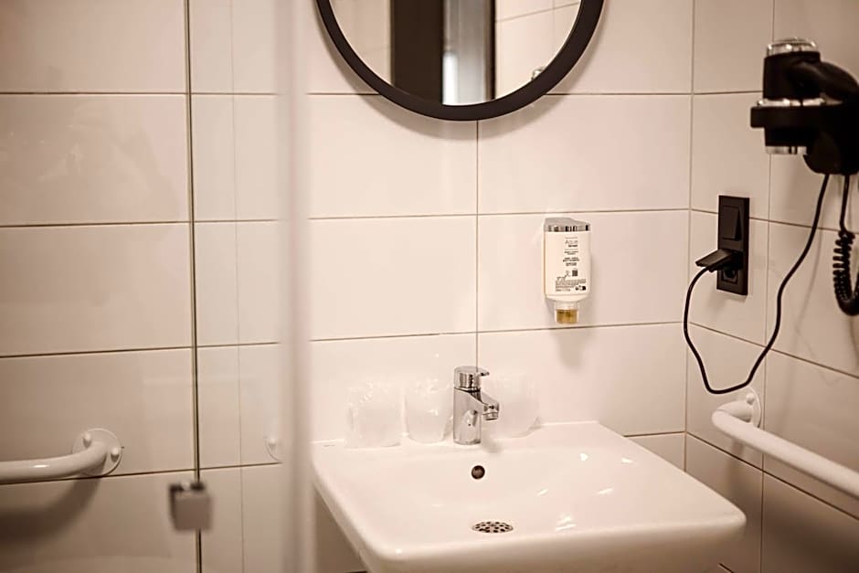 Jura Hotel Osiek